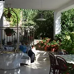 Livio Apartman Lovran
