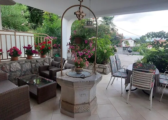 Appartement Livio Lovran