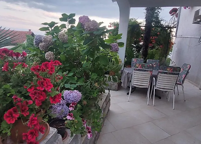 Livio Appartement *