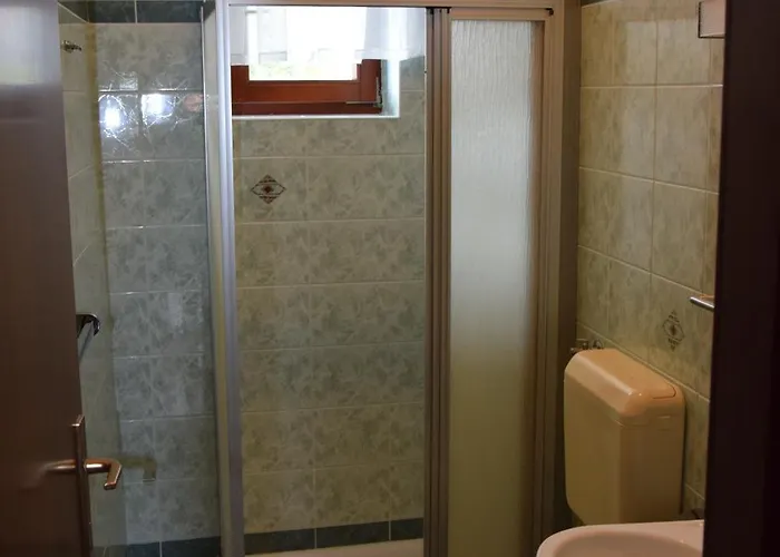 Appartement Livio