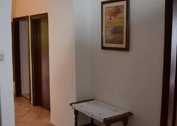 Appartement Livio