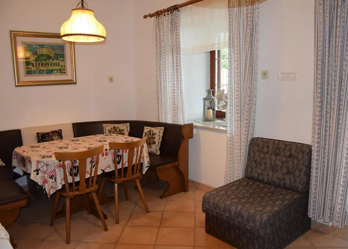 Livio Appartement *