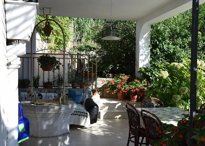 Livio Lejlighed Lovran