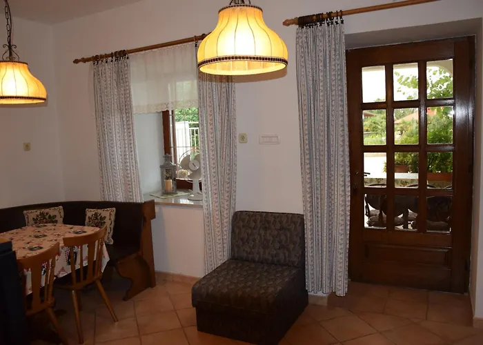 Lejlighed Livio Lovran