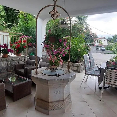 Apartment Livio Lovran