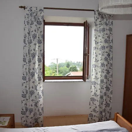 Livio Apartment *