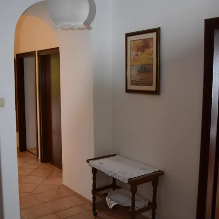 Apartment Livio