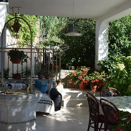 Livio Apartment Lovran