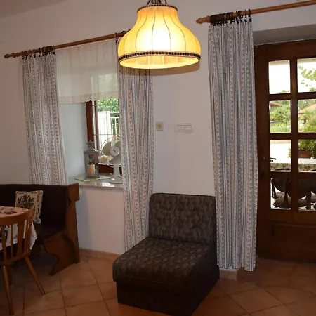 Apartment Livio Lovran