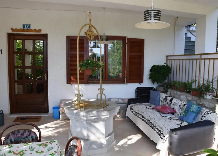 Διαμέρισμα Livio *